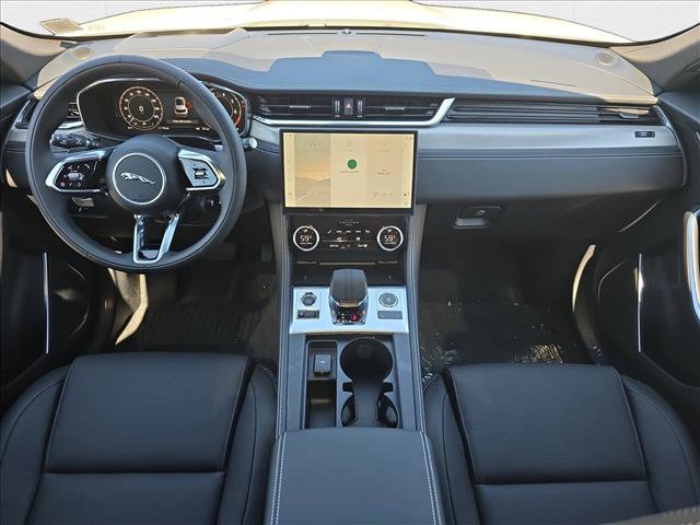 New 2026 Jaguar F-PACE R-Dynamic S image 6