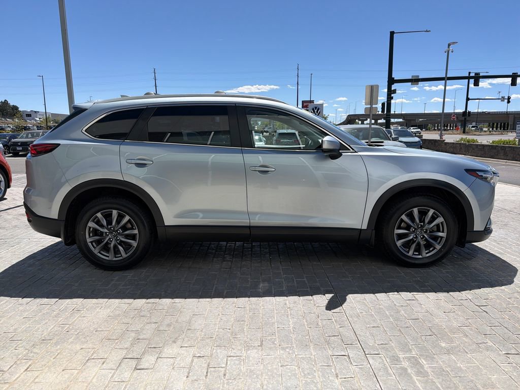 Used 2019 MAZDA CX-9 Sport image 6