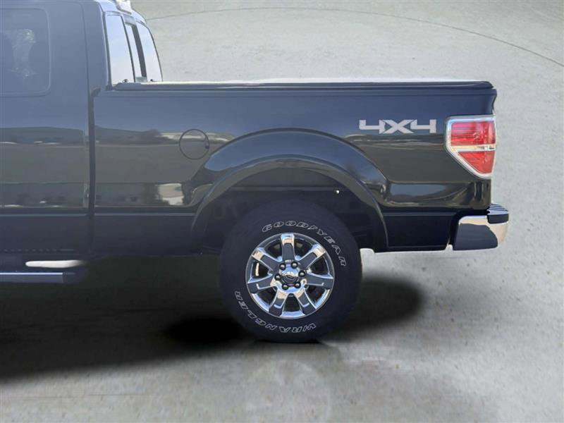 Used 2014 Ford F150 Lariat w/ Equipment Group 502A Luxury image 17