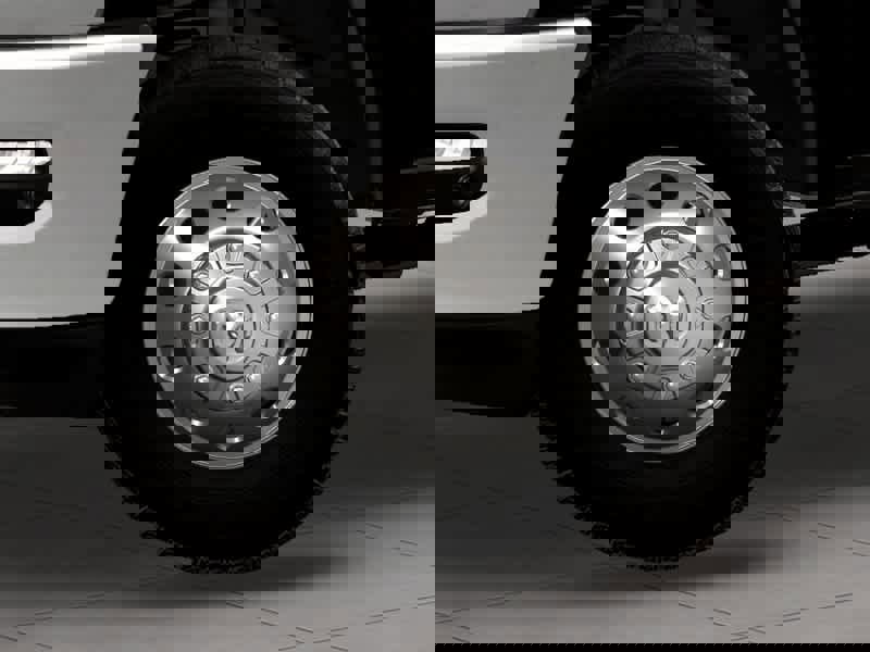 New 2026 RAM 3500 Laramie w/ Max Tow Package image 11