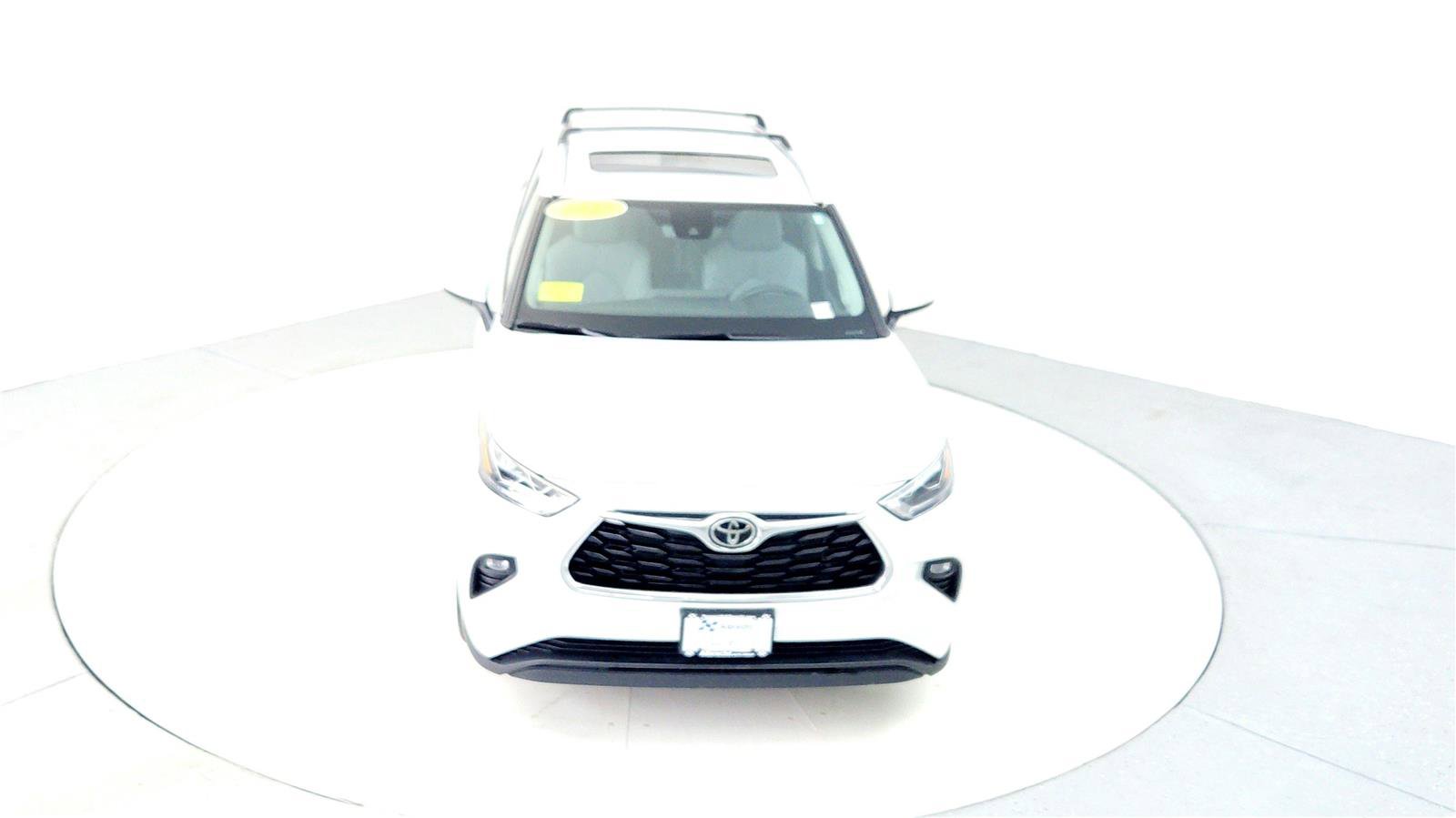 Used 2023 Toyota Highlander Limited image 20