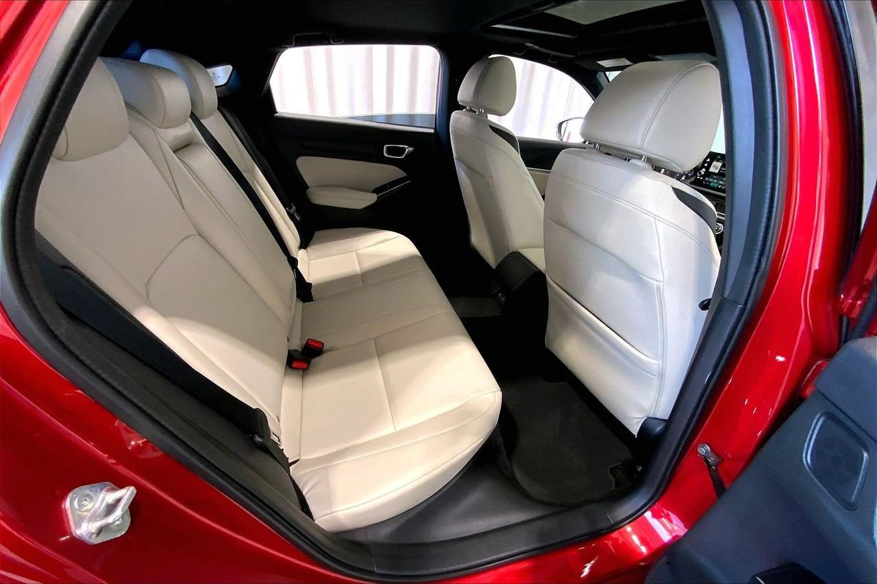 Used 2023 Acura Integra A-Spec FWD image 20