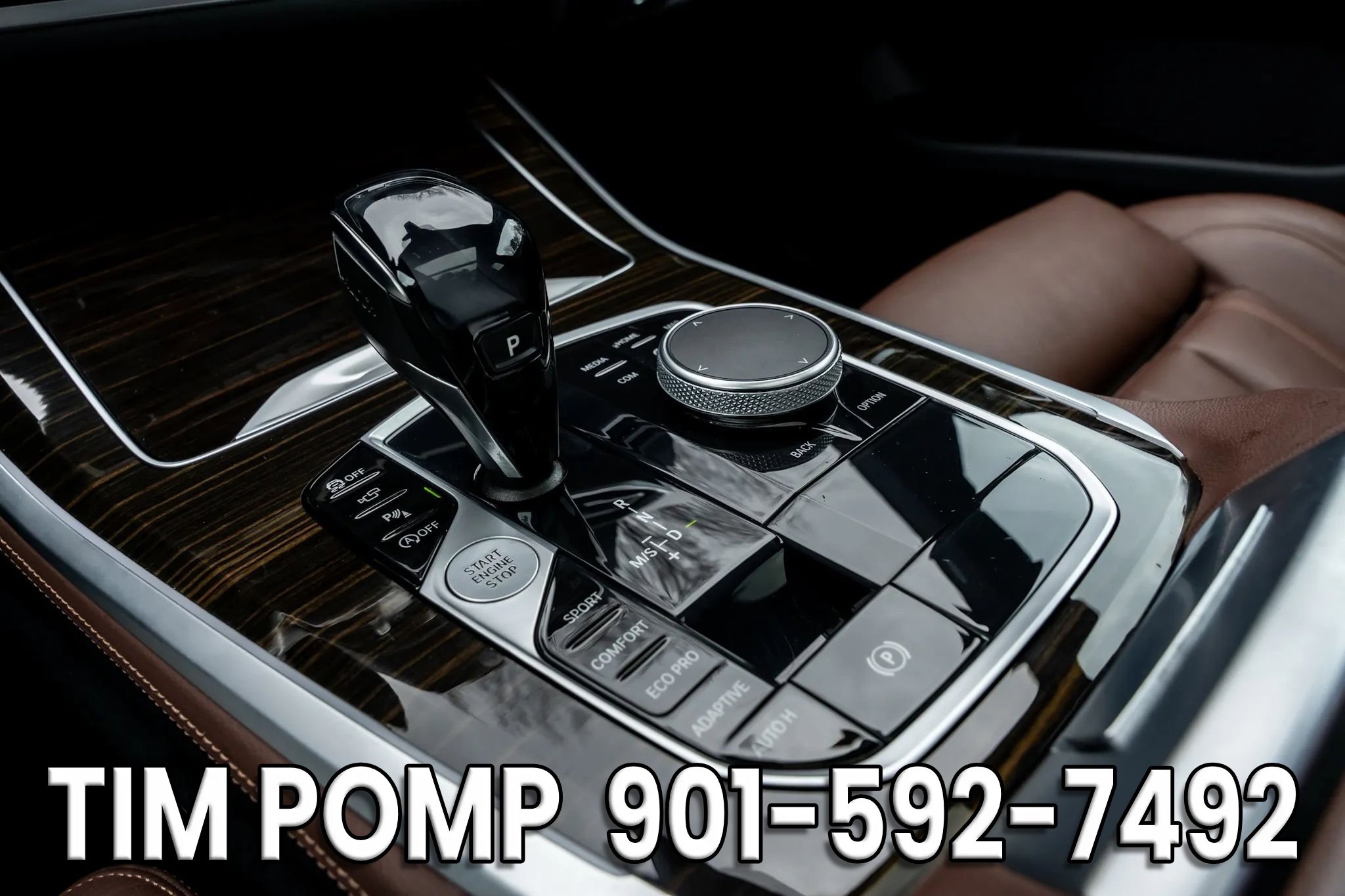 Used 2020 BMW X5 sDrive40i w/ Premium Package image 24