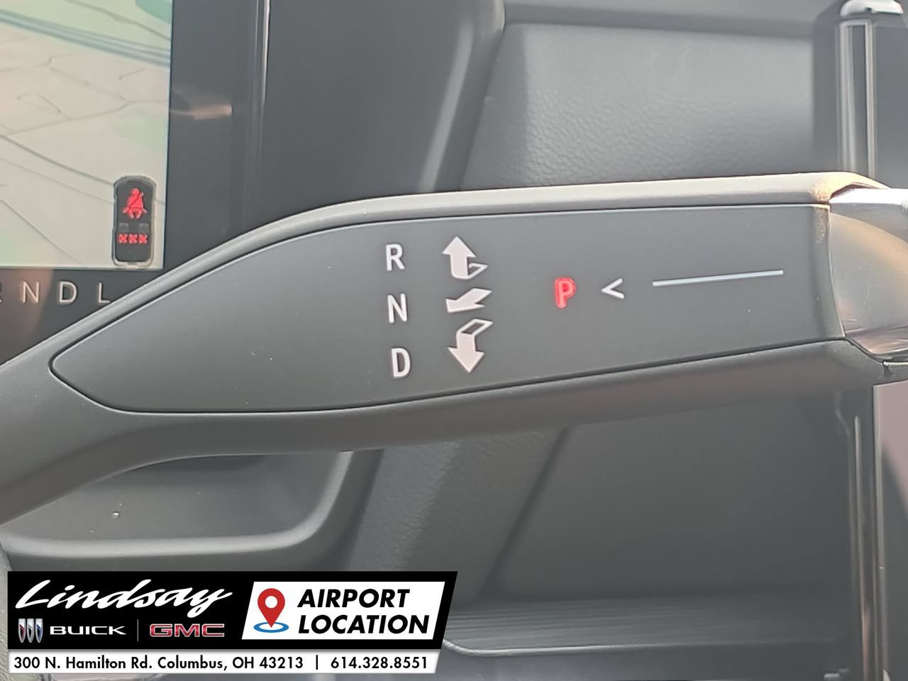 New 2026 GMC Terrain AT4 w/ Convenience Package III AWD/4WD image 17