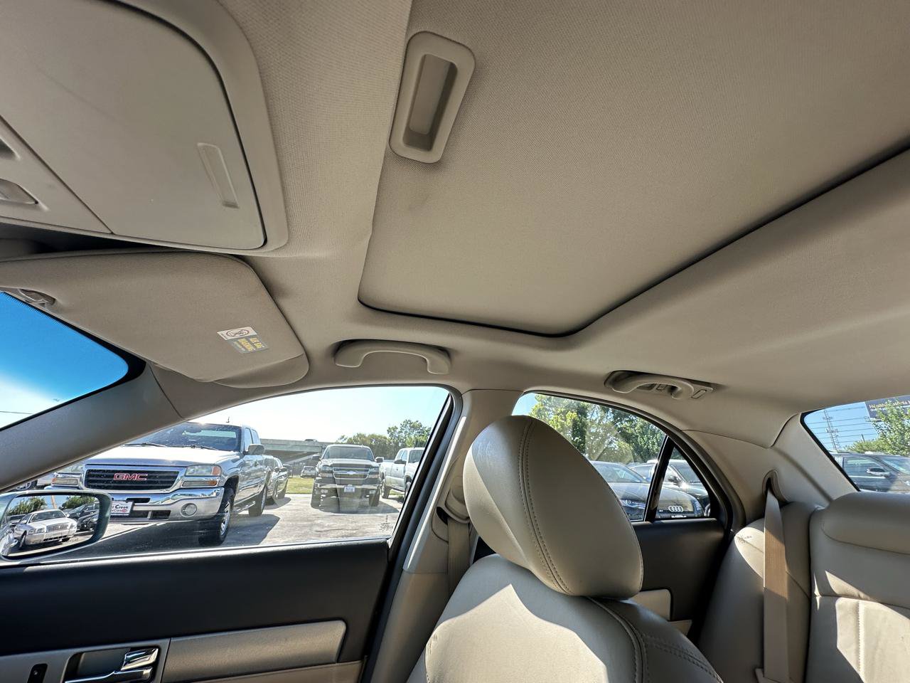 Used 2005 Lincoln LS RWD image 37
