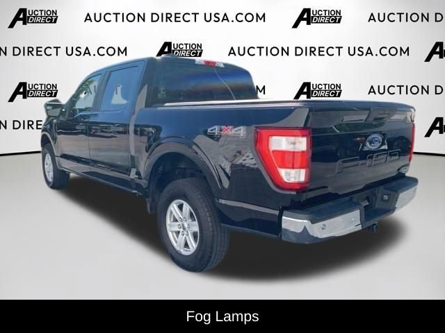 Used 2021 Ford F150 XL w/ Equipment Group 101A High image 6