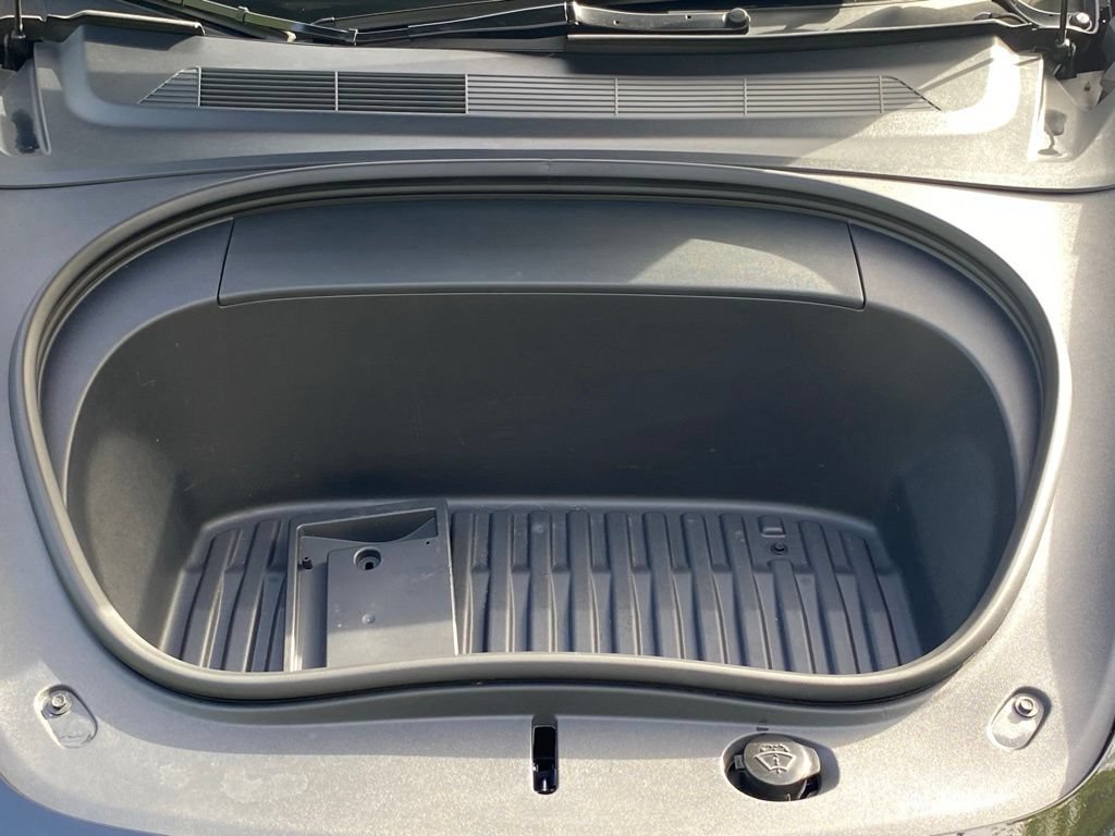Used 2024 Tesla Model 3 Long Range RWD image 12