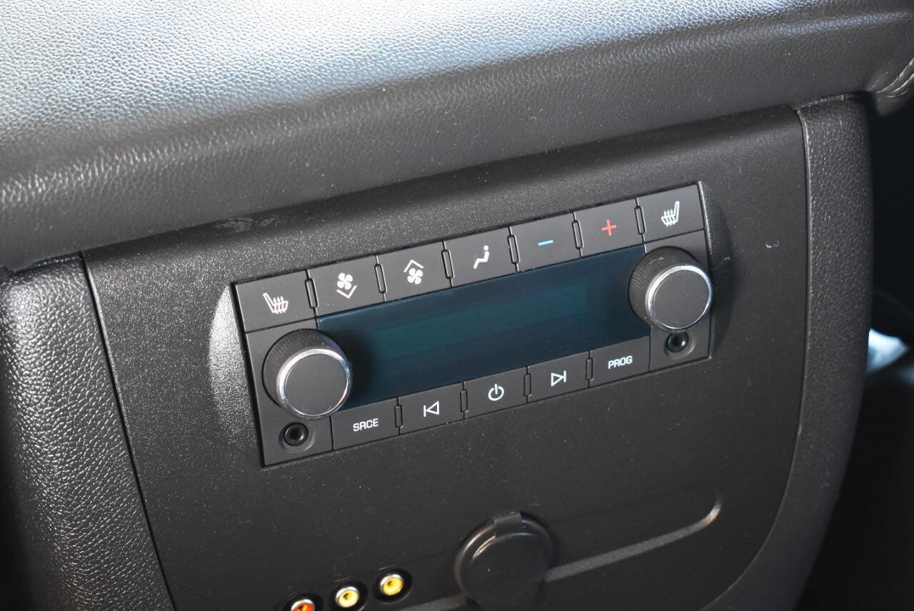 Used 2012 Chevrolet Tahoe LTZ image 42