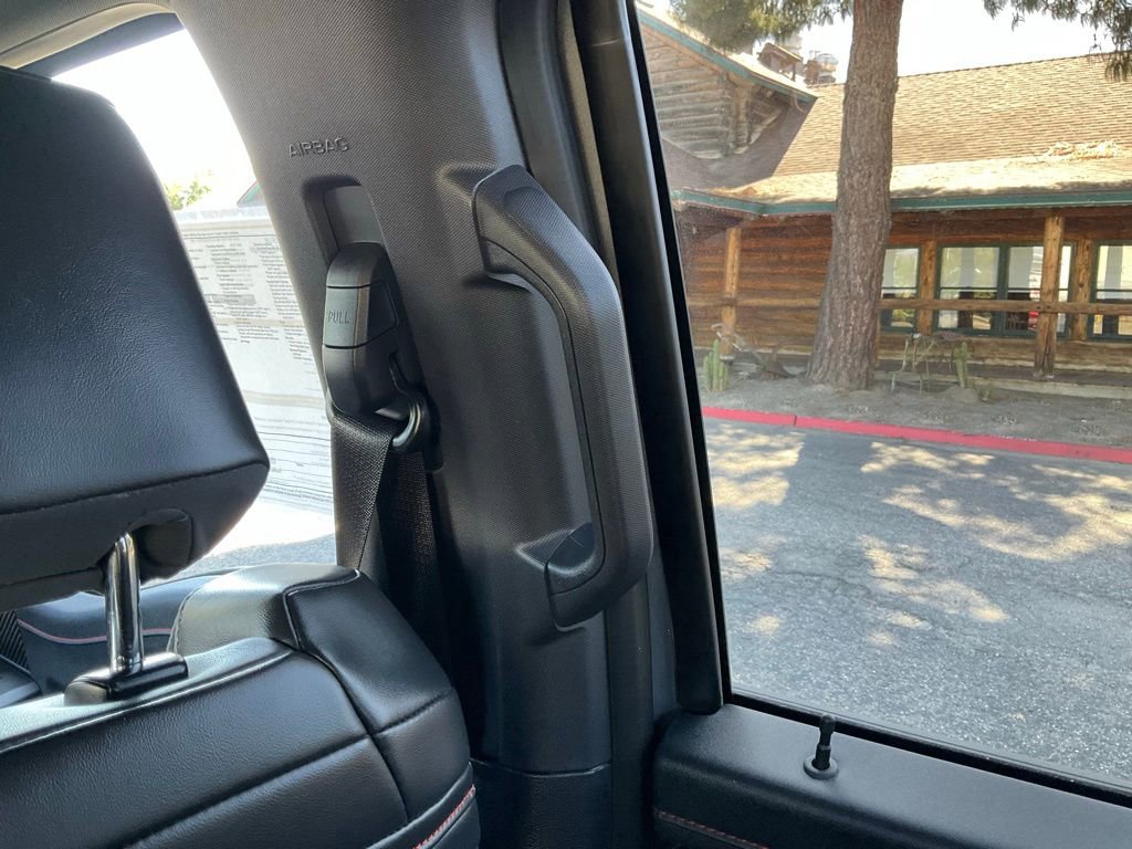 Certified 2024 Ford F150 Raptor image 55