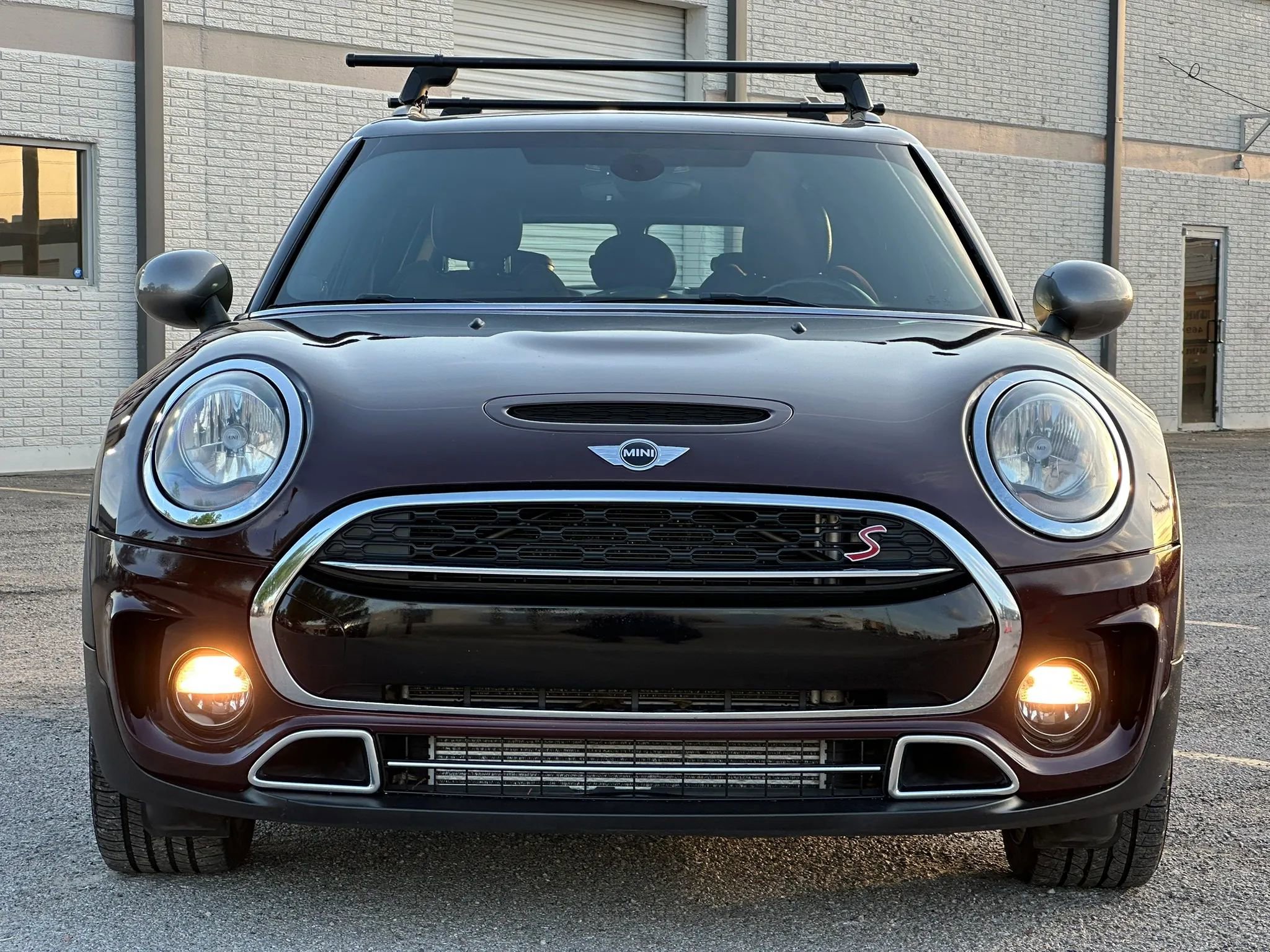 Used 2017 MINI Cooper Clubman S AWD/4WD image 11
