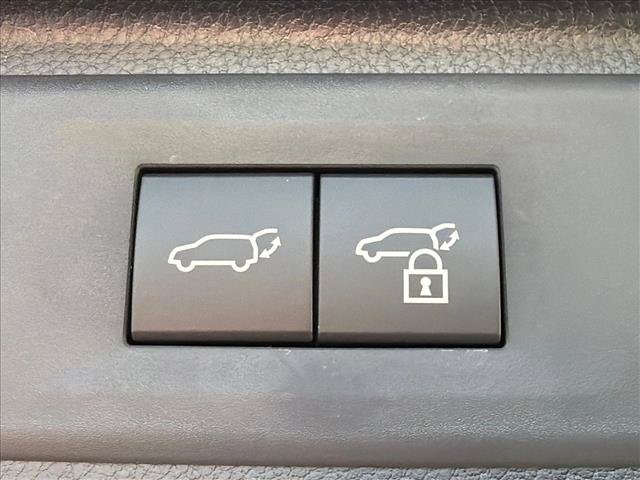 Used 2026 Toyota Grand Highlander AWD image 19