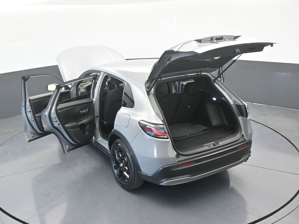 Used 2024 Honda HR-V Sport image 69