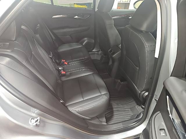 New 2026 Buick Envision Preferred AWD/4WD image 27