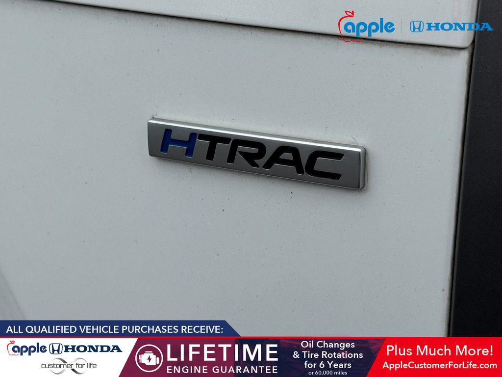 Used 2020 Hyundai Palisade SEL AWD/4WD image 24