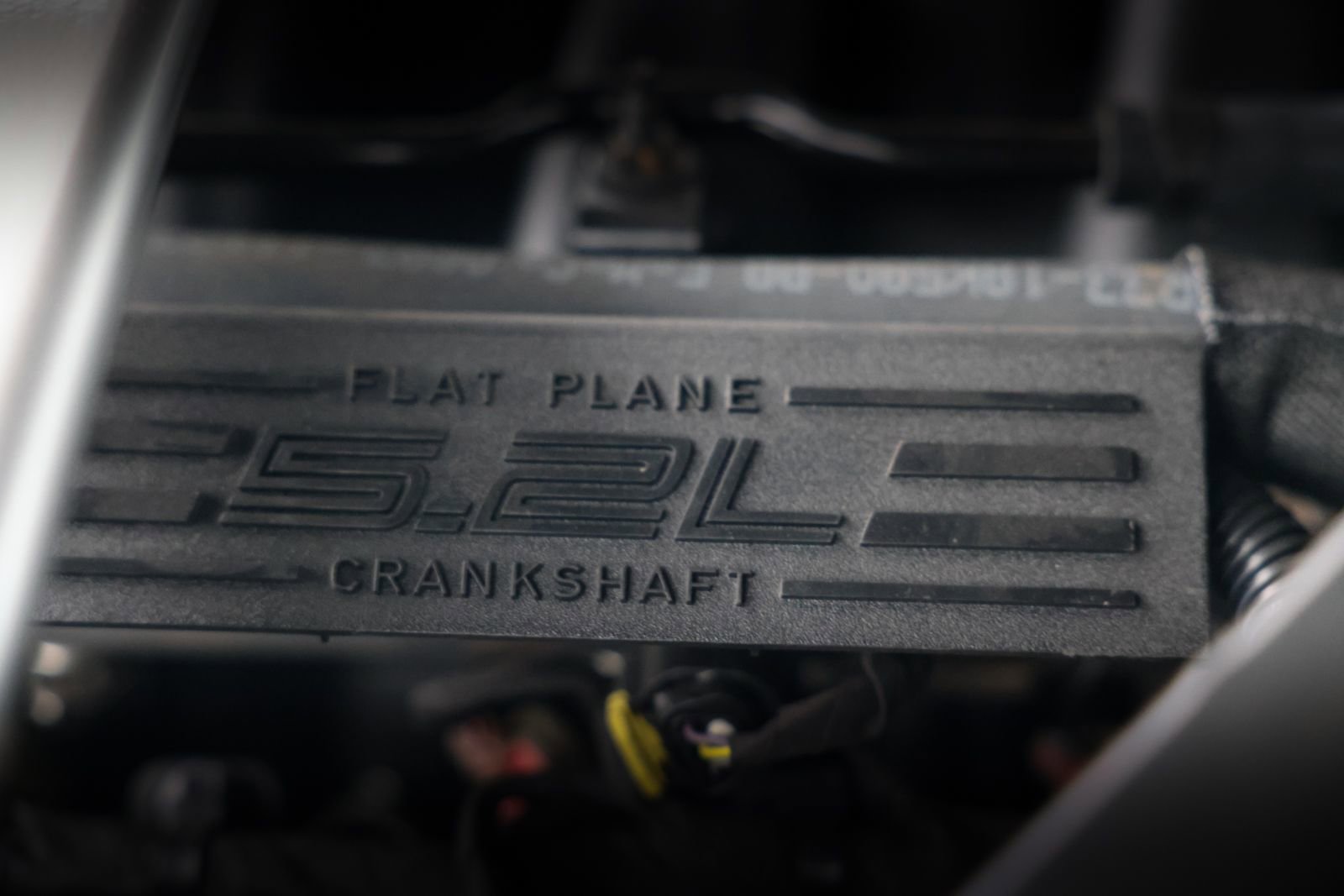 Used 2017 Ford Mustang Shelby GT350R w/ GT350R Equipment Group 920A image 56