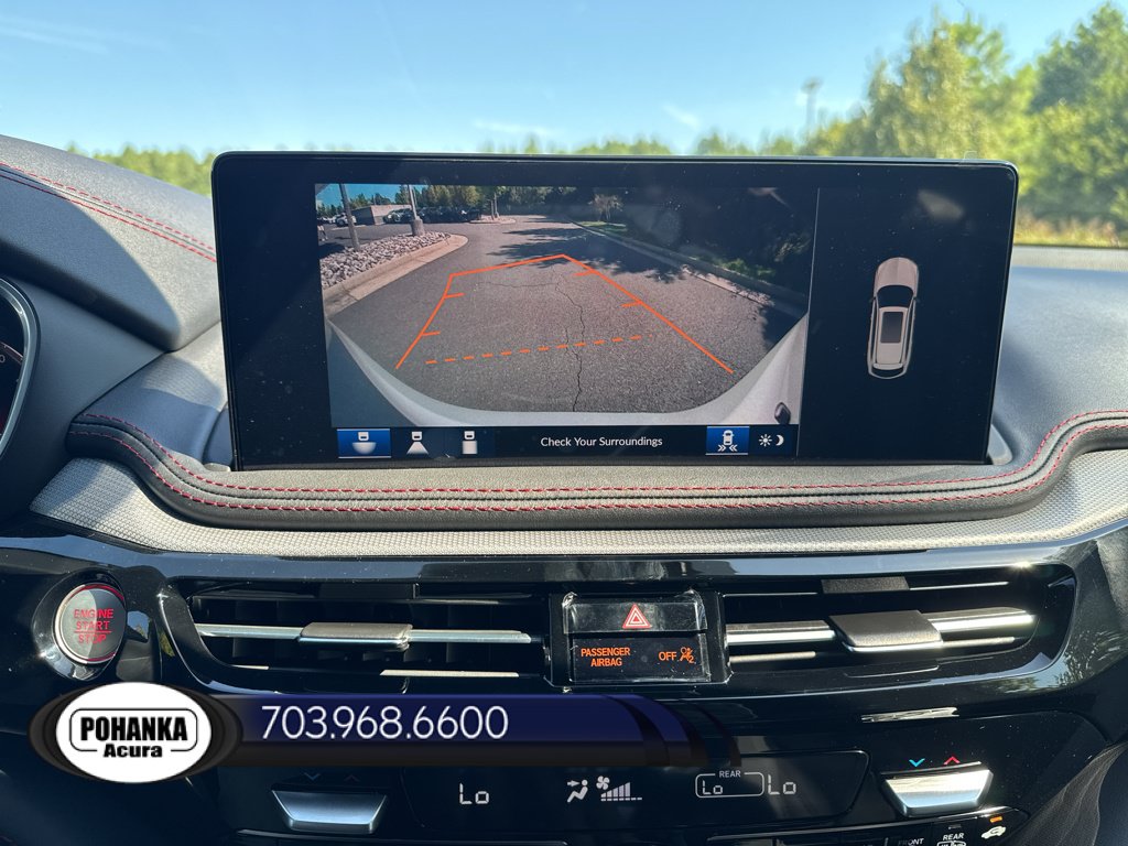 New 2026 Acura MDX A-Spec AWD/4WD image 15