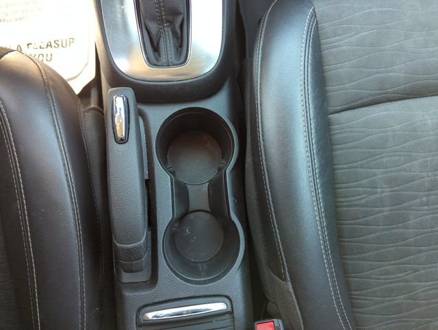 Used 2016 Buick Encore Convenience FWD image 33