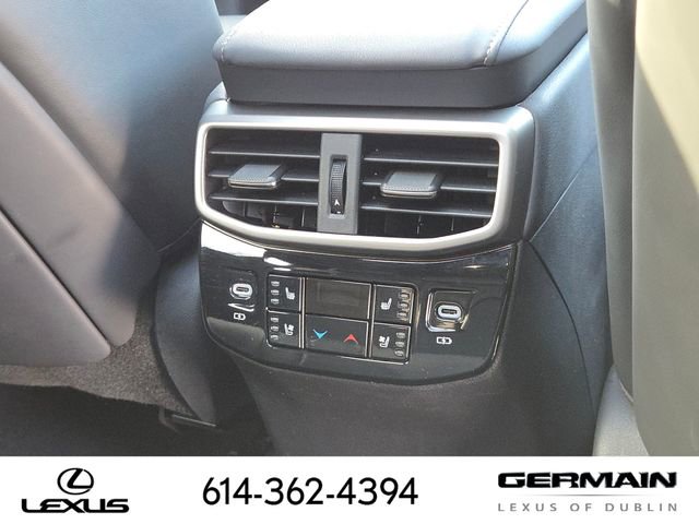 Certified 2025 Lexus RX 350 350 Luxury image 21