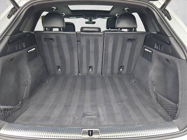 Used 2021 Audi SQ5 Premium Plus w/ Premium Plus Package AWD/4WD image 6