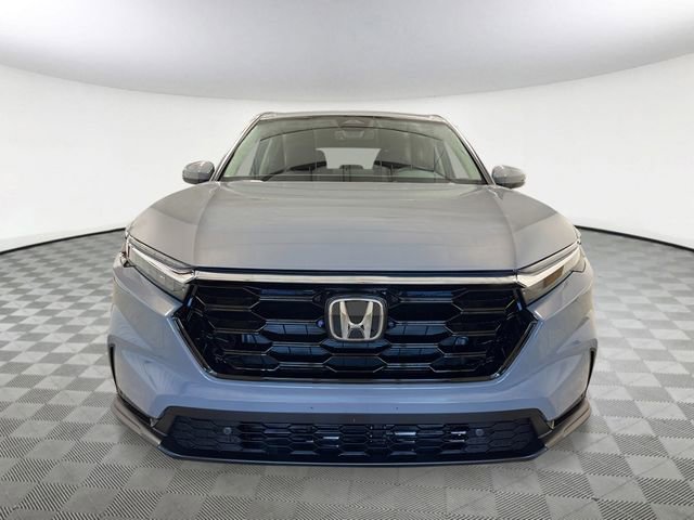 New 2026 Honda CR-V EX-L image 9