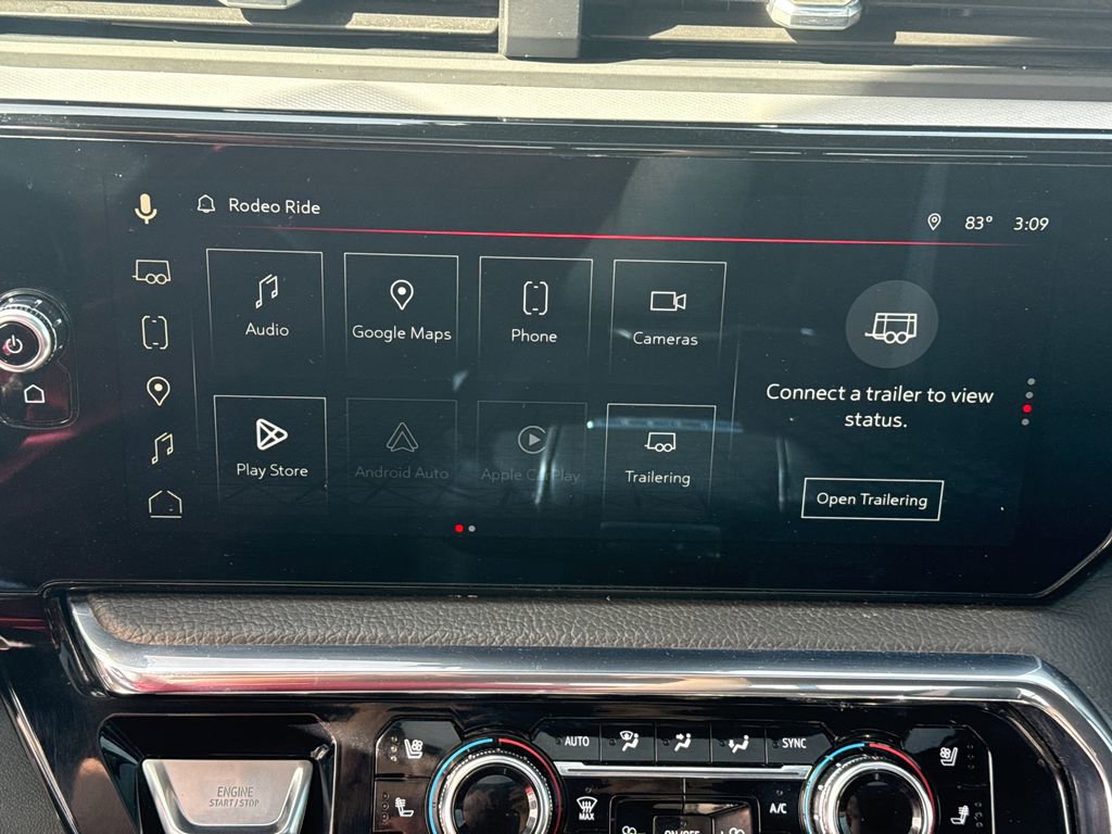 Used 2024 GMC Sierra 2500 Denali w/ Denali Reserve Package image 25