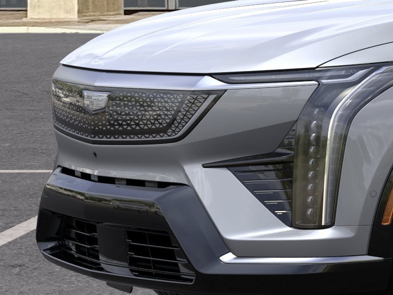 New 2027 Cadillac Optiq Premium Sport AWD/4WD image 13