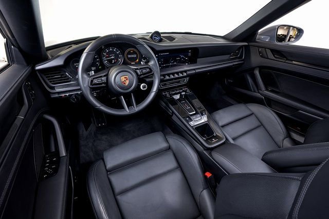 Used 2023 Porsche 911 Carrera GTS w/ Premium Package image 24