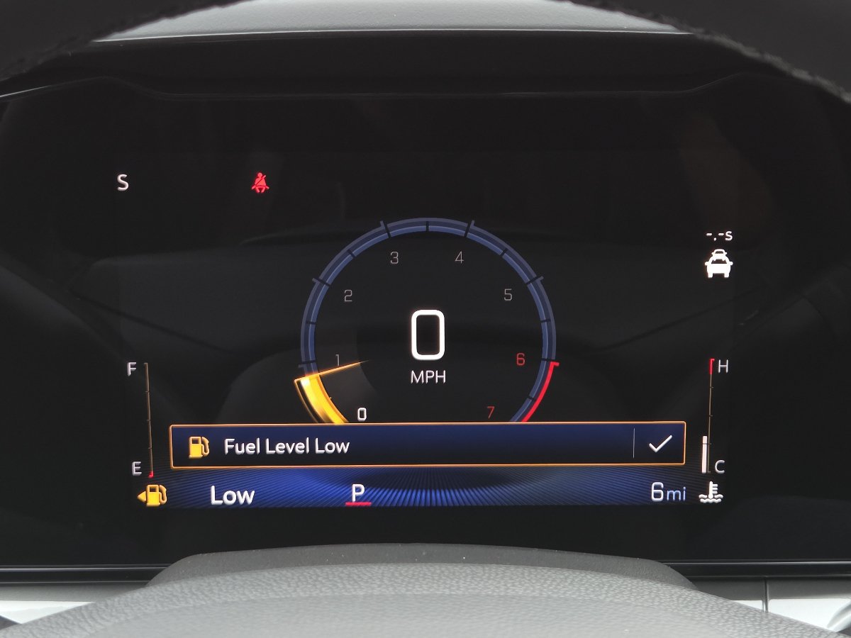 New 2026 Chevrolet Trax LT w/ LT Convenience Package FWD image 27