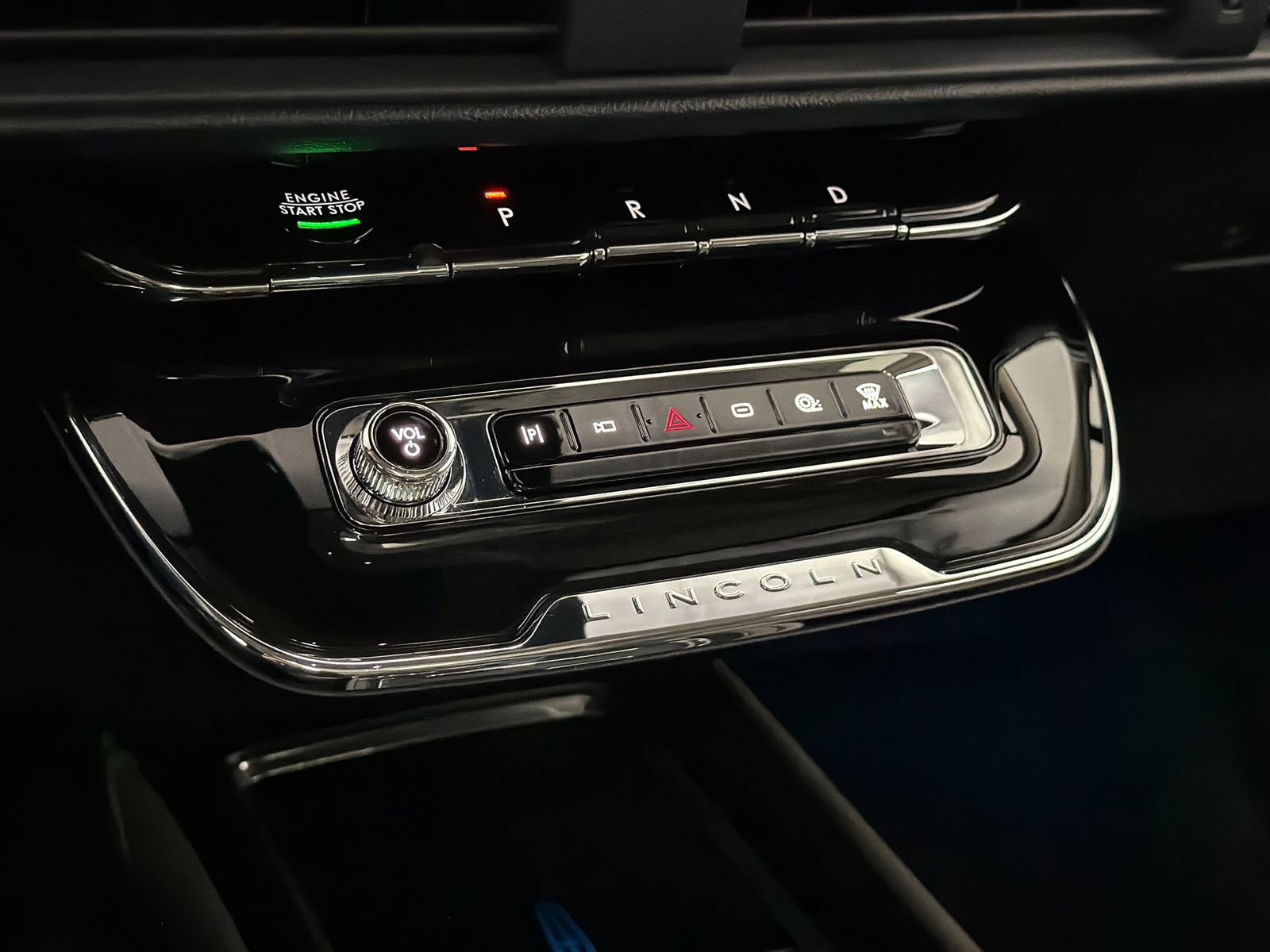 Certified 2024 Lincoln Corsair Grand Touring w/ Equipment Group 302A image 30