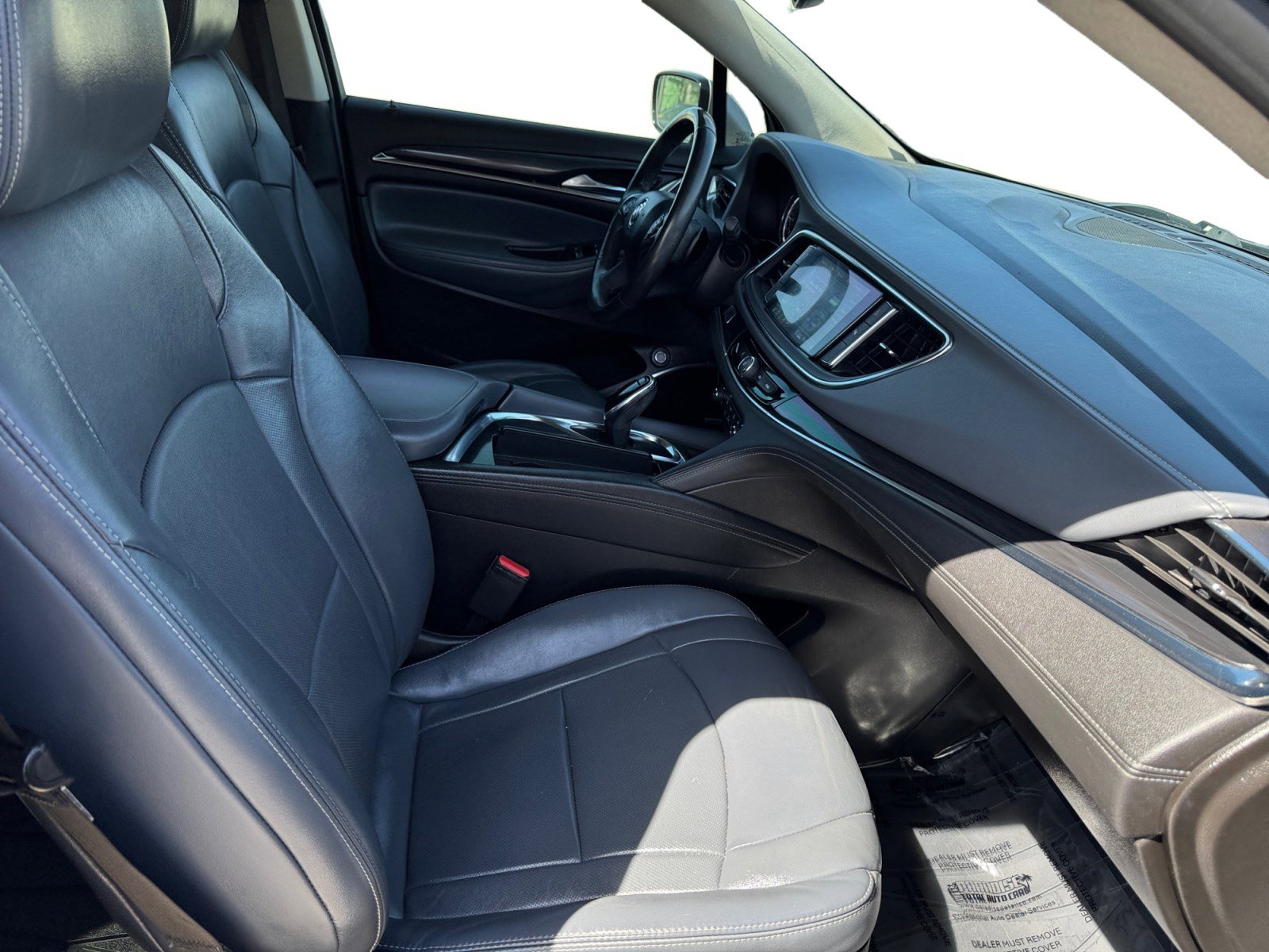 Used 2021 Buick Enclave Essence w/ Sound and Sites Package image 15