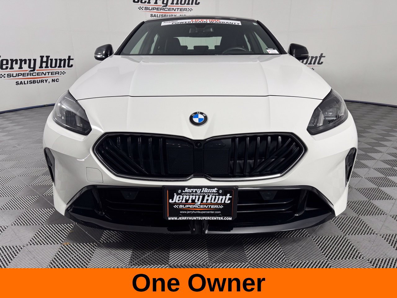 Used 2026 BMW 228i xDrive w/ Technology Package AWD/4WD image 4
