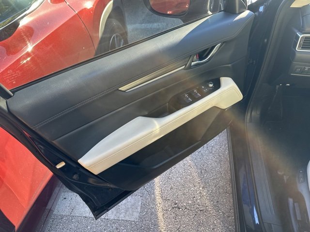 Used 2019 MAZDA CX-5 Grand Touring image 7