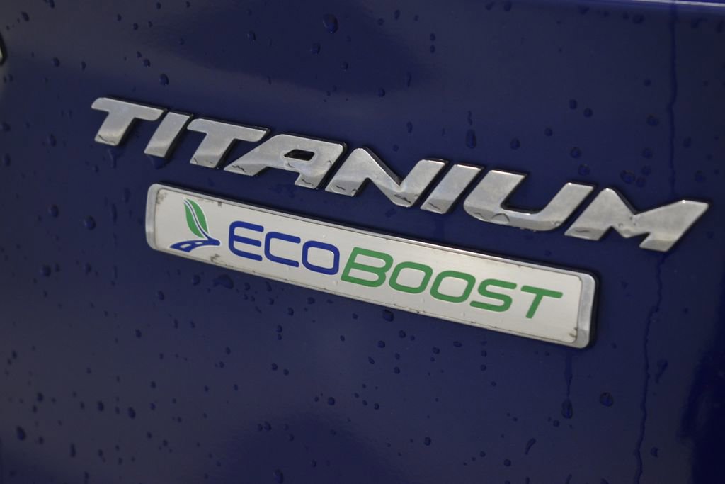 Used 2014 Ford Escape Titanium image 20