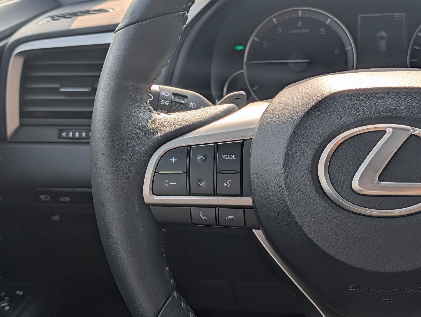 Used 2022 Lexus RX 350 AWD w/ Premium Package image 12
