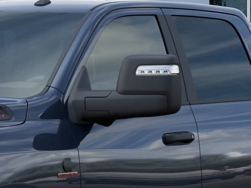 New 2026 RAM 2500 Big Horn AWD/4WD image 12