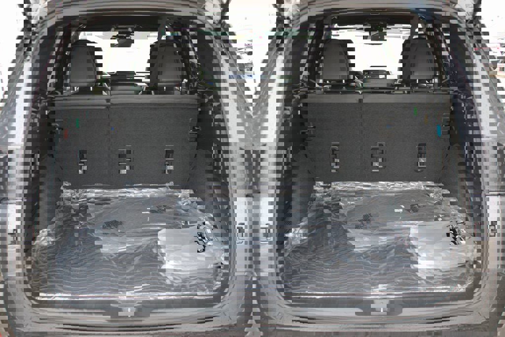 New 2026 Subaru Outback Limited XT image 24