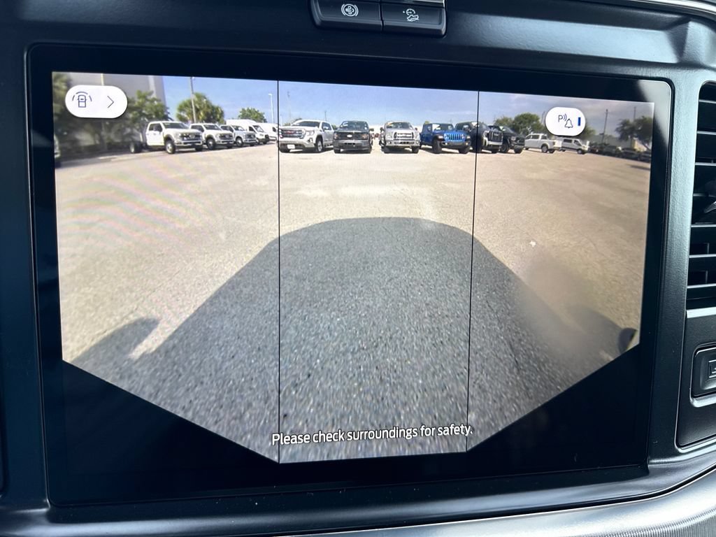New 2026 Ford F250 Platinum w/ Platinum Plus Package AWD/4WD image 30