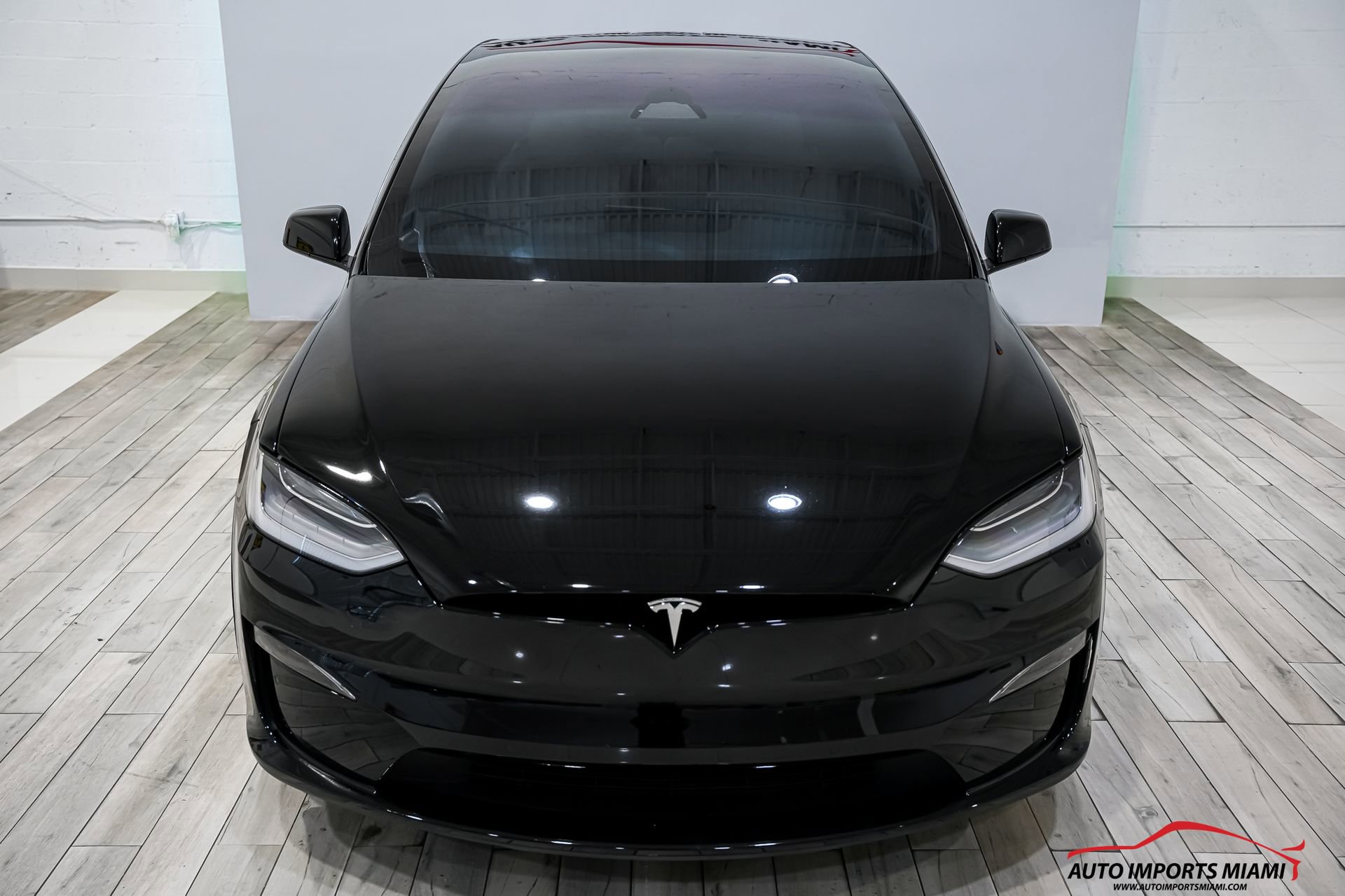 Used 2022 Tesla Model X Plaid image 30