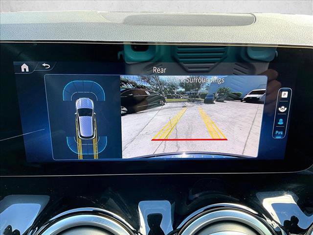 Used 2025 Mercedes-Benz GLA 250 image 23