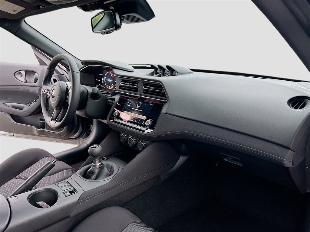 New 2026 Nissan Z Sport image 22