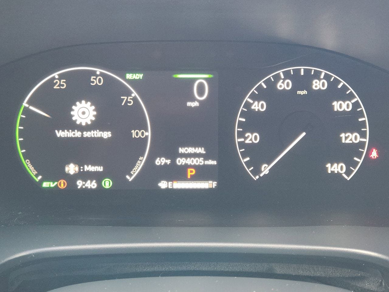 Certified 2023 Honda CR-V Sport image 15