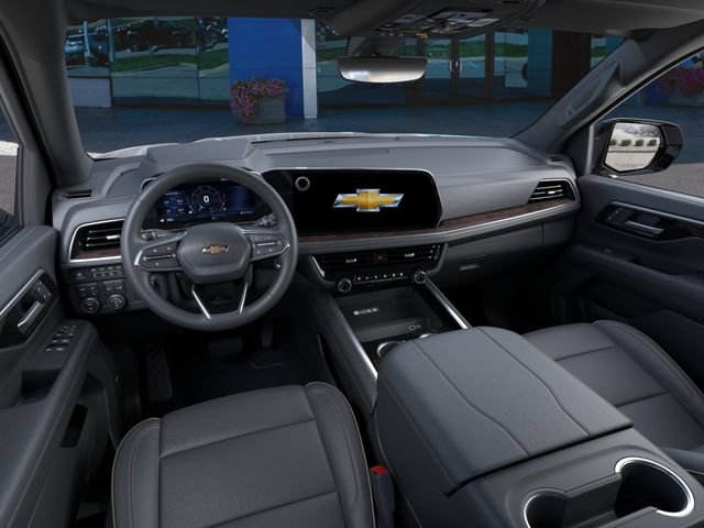 New 2026 Chevrolet Tahoe Premier AWD/4WD image 15