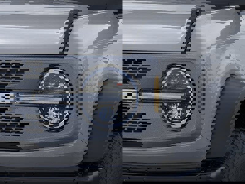 New 2026 Ford Bronco Badlands image 20