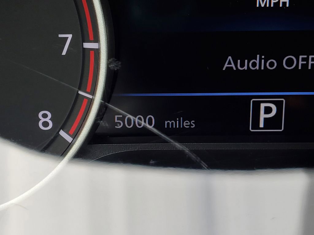 Used 2024 Nissan Sentra SR image 26