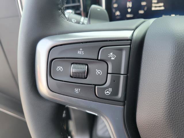 New 2026 Chevrolet Silverado 1500 RST w/ Convenience Package II image 26