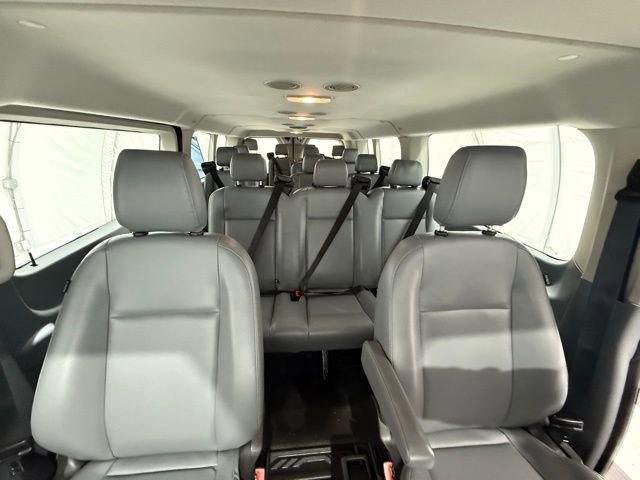 Used 2015 Ford Transit 350 XL RWD image 26