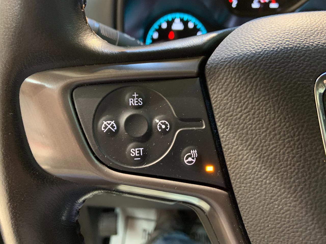 Used 2021 GMC Canyon AT4 w/ Trailering Package image 19