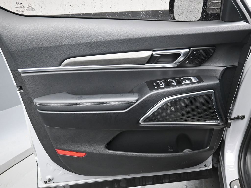 Used 2024 Kia Telluride SX Prestige X-Pro image 11