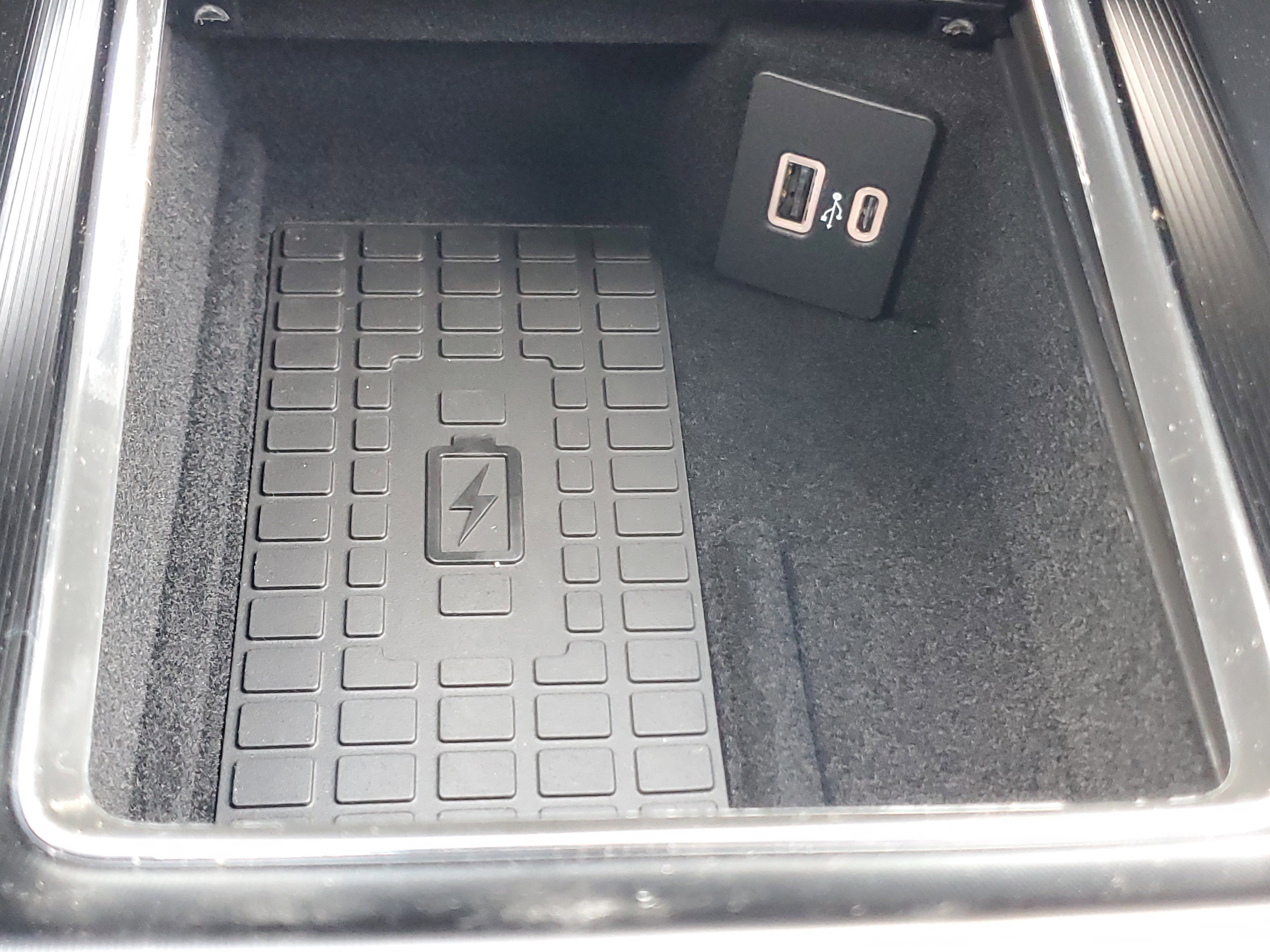 New 2026 Lincoln Corsair Premiere image 23