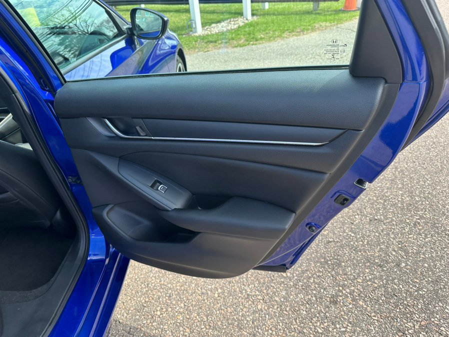 Used 2020 Honda Accord Sport image 17